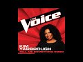 Kim Yarbrough | Tell Me Something Good | Studio Version | The Voice 2