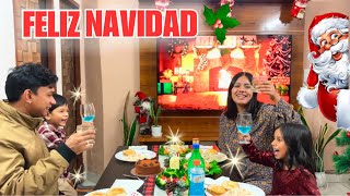 UNA NAVIDAD MUY ESPECIAL PARA NOSOTROS COMO FAMILIA! NAVIDAD EN INDIA 2024 🎄