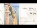 My Heart Will Go On - Céline Dion  (Harp Cover)