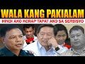 Bata ni Duterte Jovie Espenido Sobrang TAPANG na Sumagot kay Cong Acop sa Operasyon ng Droga