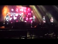 fancam 131115 love then b1a4 adventure 2015 live in puerto rico