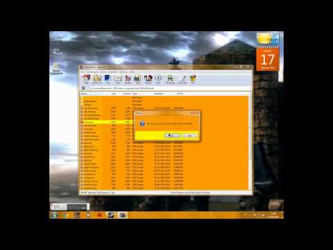 Minecraft Tutorial-Technic Launcher skin change Minecraft Tutorial-Technic Launcher skin change