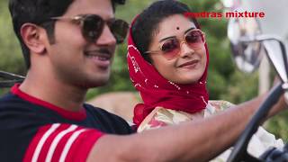Nadigaiyar Thilagam Movie Keerthy Suresh | Dulquer Salmaan | Samantha | photoshoot |madras mixture