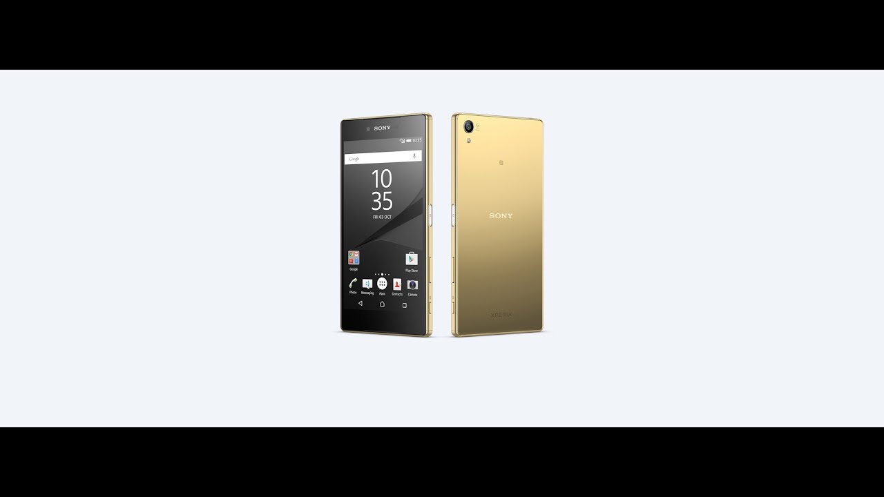 Sony Xperia Z5 Premium Hard Reset And Forgot Password Recovery, Factory ...