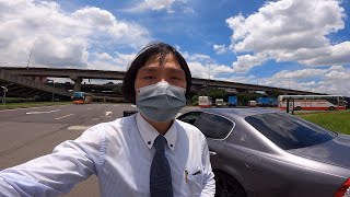 業務員日記 監理處/餵鴿子/車庫換車 07/06/2022 片長83分鐘 GH010950a