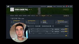 SportNinja Registration Tutorial (Part. 2)