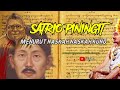 SATRIO PININGIT MENURUT NASKAH - NASKAH KUNO !