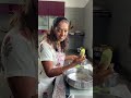 How to make banana chips, watch the full recipe on my channel