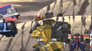 Transformers Cybertron - 16 - Savage HD