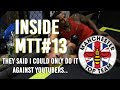 INSIDE MANCHESTER TOP TEAM #13 - ANYONE CAN GET IT!!