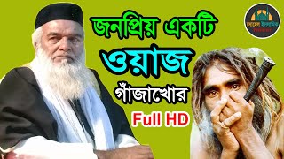 সম্পূর্ণ নতুন ওয়াজ | গাঁজাখোর সম্বন্ধে বাঙ্গালী হুজুর এটি কি বললেন |মাওলানা মোখলেছুর রহমান বাঙ্গালী