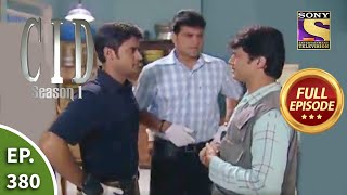 CID (सीआईडी) Season 1 - Episode 380 - Case Of Strange Suffering - Full Episode