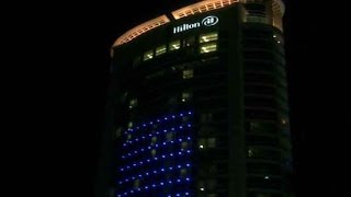 Layali Ramadan Hilton Hotel Full Video