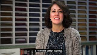 Interior Design at Central Piedmont