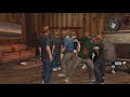 Bully SE: Jimmy's crew fight