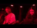 Dead Heavens - Hyacinth 5.24.16 Berlin NYC