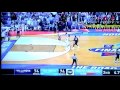 Ncaa championship game last shot for the 