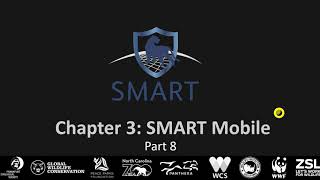 SMART Import of Data from SMART Mobile
