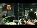 Resident Evil 5: Syfer & Ch0colatemilk Co-Op Playthrough | Part 16