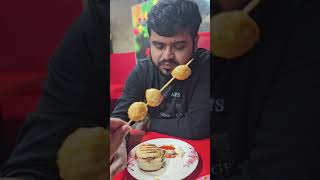 Amr Chicken ball a tar vag bosatei hobe..