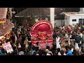 തിരുമുടി ആറാടിക്കൽ 🙏❤️ thirumudi aradikkal muchilottu bhagavathy kavu theyyam kannur