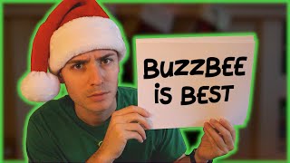 BuzzBee is Better than Nerf | Ep. 1