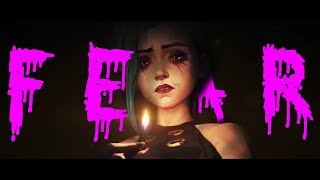 NF - FEAR - Arcane AMV
