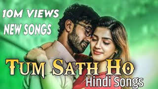 Agar Tum Sath ho | new hindi #song  | no copyright | hindi songs | bollywood songs | Arijit Singh |