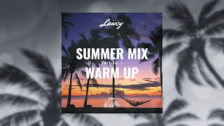 DJ KLM - 🔥 SUMMER \u0026 WARM UP 2024 🌞