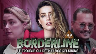 BORDERLINE : Le trouble qui détruit vos relations