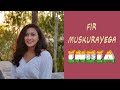 Fir Muskurayega India | Muskurayega India | Fir Muskurayega India video cover by Vacationjoys