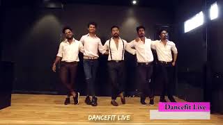 Leja Re | Dhvani Bhanushali | Top 5 Dance Covers