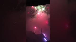 2018好看的烟花🎆