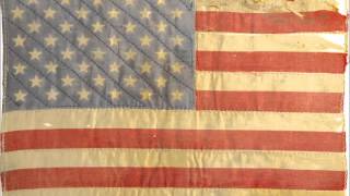 The United States of America National Anthem (The Star Spangled Banner)