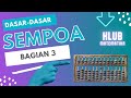 Dasar-dasar sempoa (ratusan & ribuan)