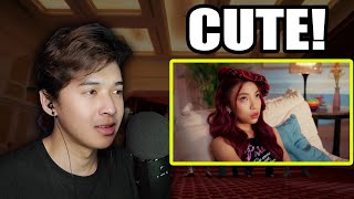 4EVE - 'Life Boy' (พูดไปก็ไลฟ์บอย) Official [MV] REACTION | Narako Reacts