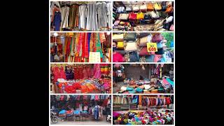 Gujarati Market*Famous Gujarati market  **Silver jewellery /bag /duppta  and many more\