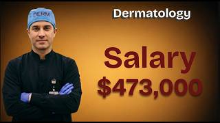 Is Dermatology Really Worth It? The Shocking Salary Truth Nobody Tells You