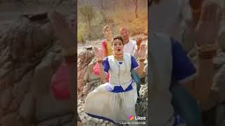 Chal kapat Lastest gadhwali song video