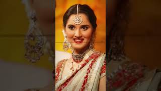 Sania Mirza & Shoaib Malik are officially divorced after 12 years of Marriage, confirms close friend