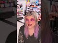 “i don’t wanna get anyone in trouble” sephora pov skit karen customerservice fyp retail