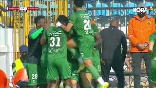 أهداف مباراة | الاتحاد السكندري 1-1 إيسترن كومباني | الجولة التاسعة |الدوري المصري الممتاز 2022/2021