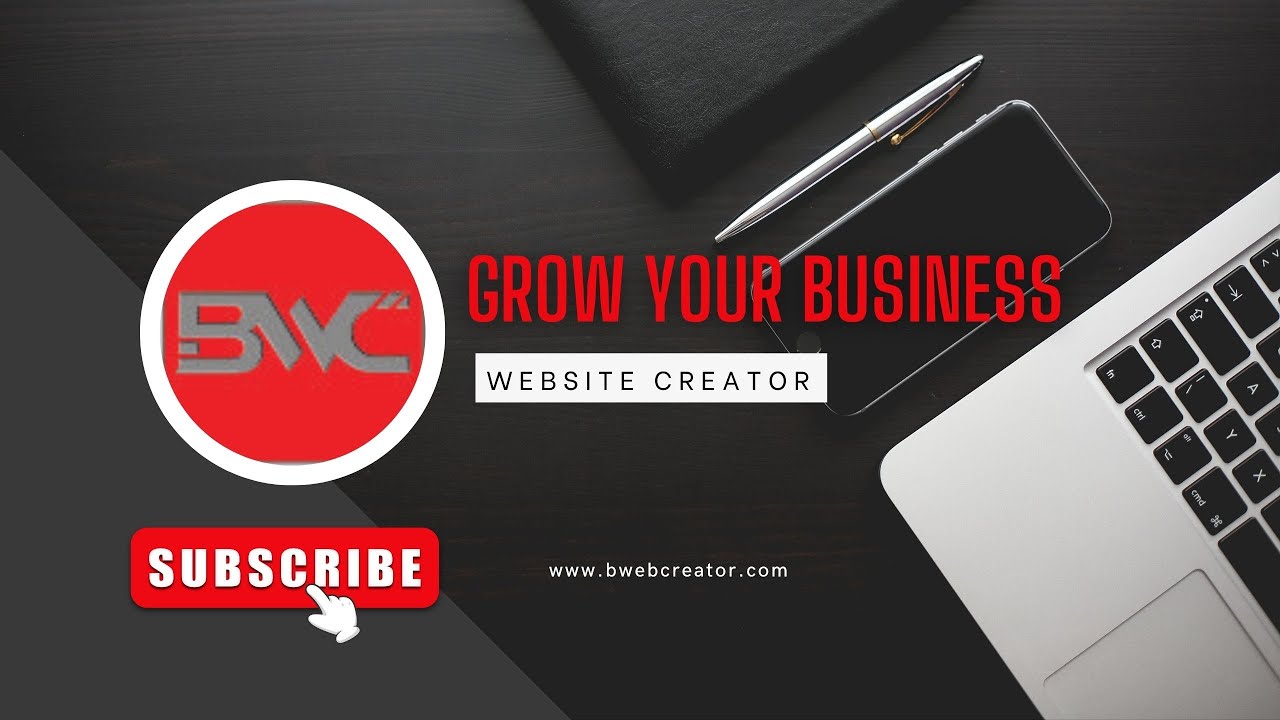 Website Building For Beginners Youtube