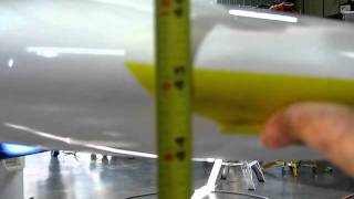 Stabilator Actuation
