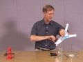 Center of Mass and Stability Center of Mass and Stability
