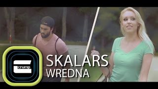 SKALARS - Wredna | Oficjalny Teledysk | 2014