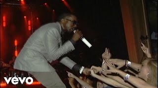 Kanye West - Stronger (Live from The Joint)