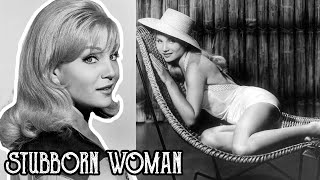 How Susan Oliver’s Nature Ruined Her Movie Career Prospects in Hollywood?