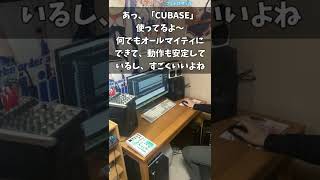 【ボカロPあるある】DAW編（DTM／音楽制作） #Shorts