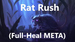 How to Rat rush in Northgard (2024 Claws and Jaws Update)